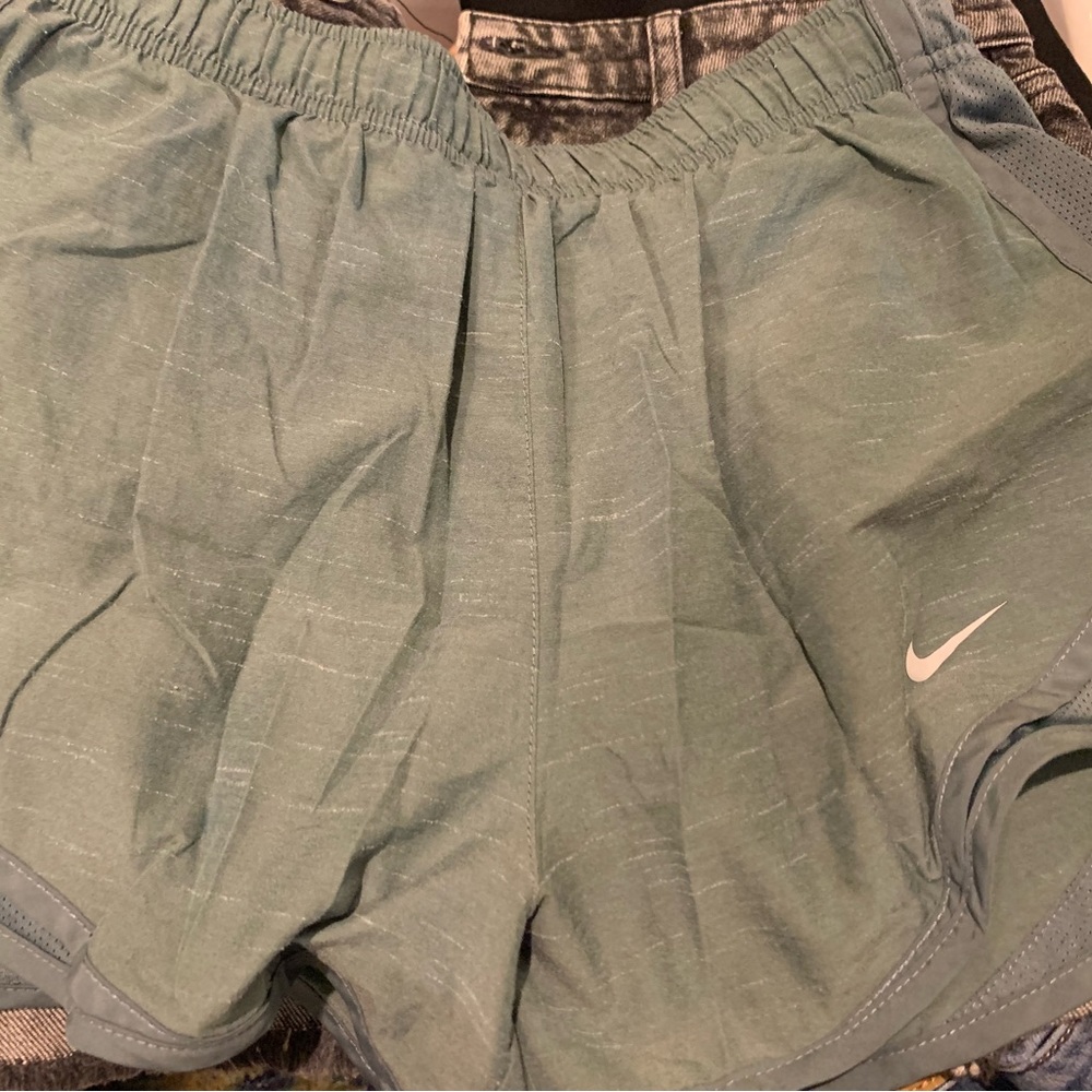 Nike athletic shorts